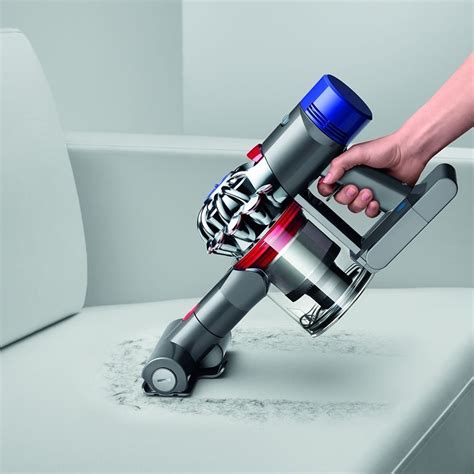dyson v8 absolute test and keep